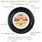 Marathon Industries Marathon Universal Fit 8 in. D X 14.5 in. D 300 lb. cap. Centered Wheelbarrow Tire Polyurethane 1 pk 00265 - alternate 3
